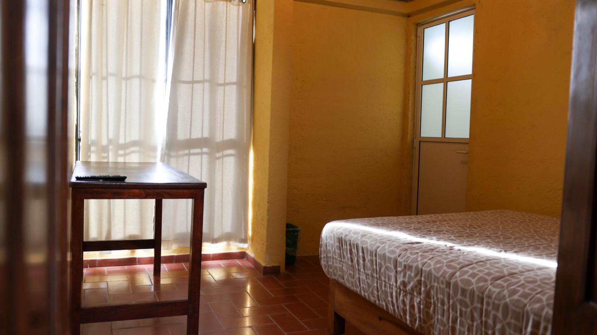 Posada La Mora - Hospedaje Panoramico Guanajuato Esterno foto