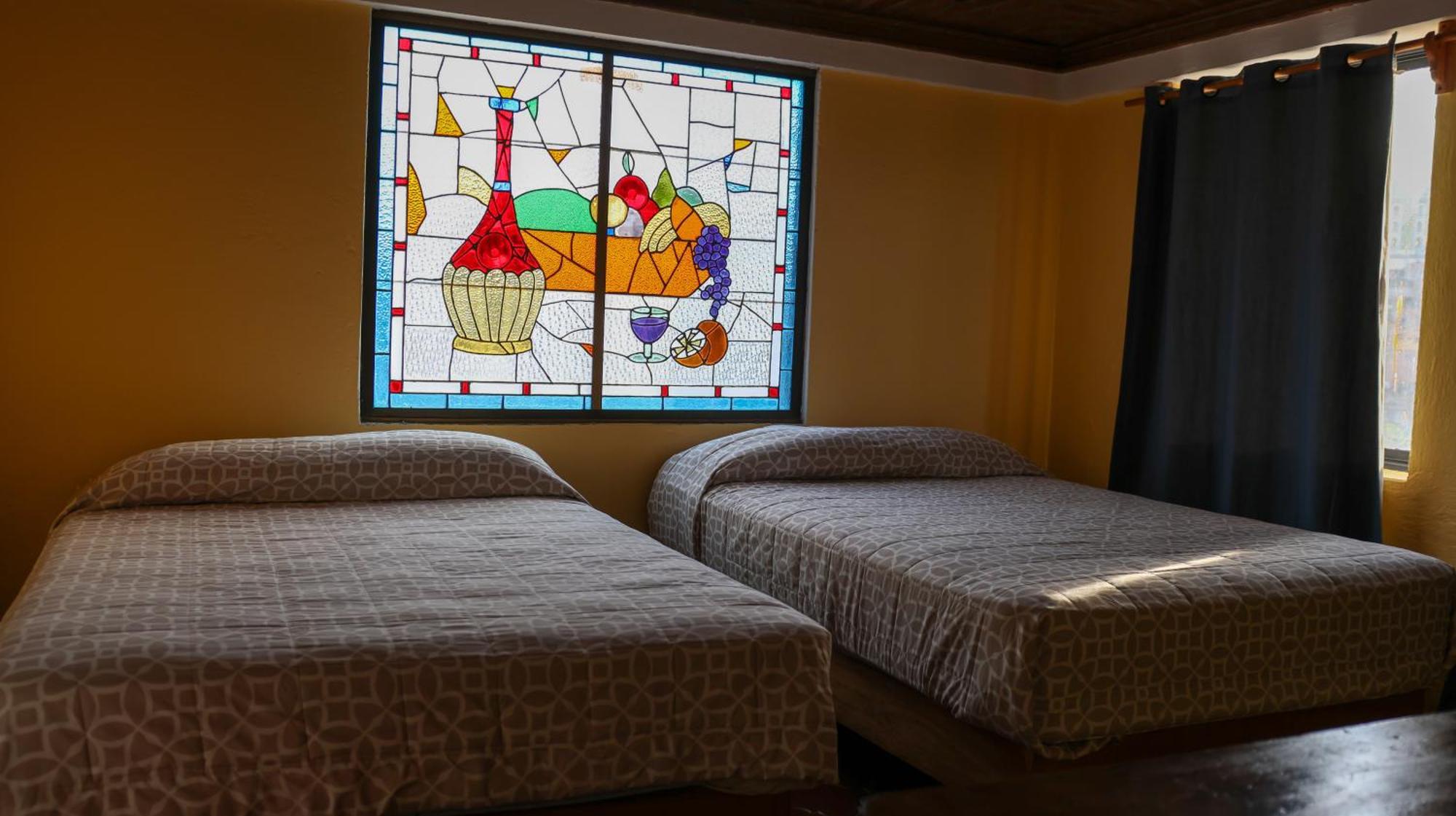 Posada La Mora - Hospedaje Panoramico Guanajuato Esterno foto