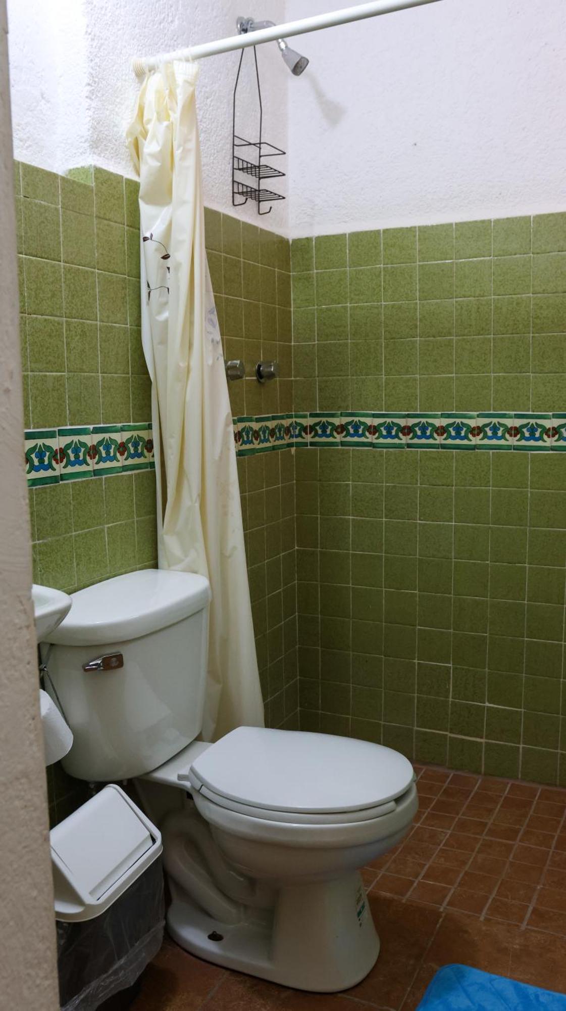 Posada La Mora - Hospedaje Panoramico Guanajuato Esterno foto