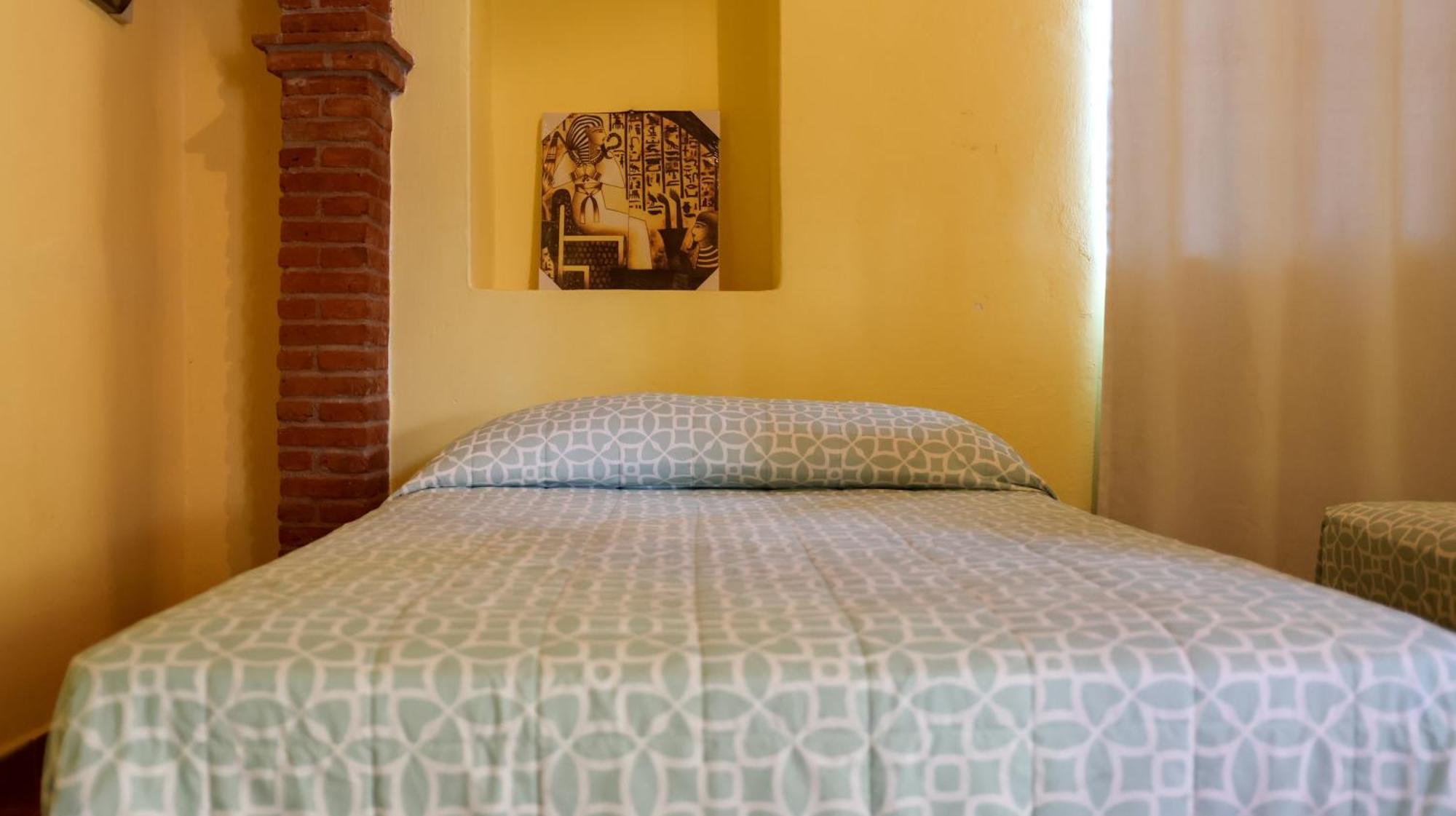 Posada La Mora - Hospedaje Panoramico Guanajuato Esterno foto